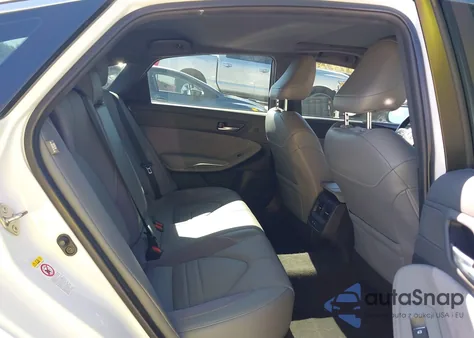 2019 Toyota Avalon Xse z USA, uszkodzony, nr VIN 4T1BZ1FB0KU036954